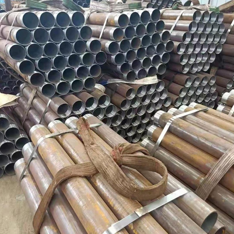 辉县地质钻探用跟管