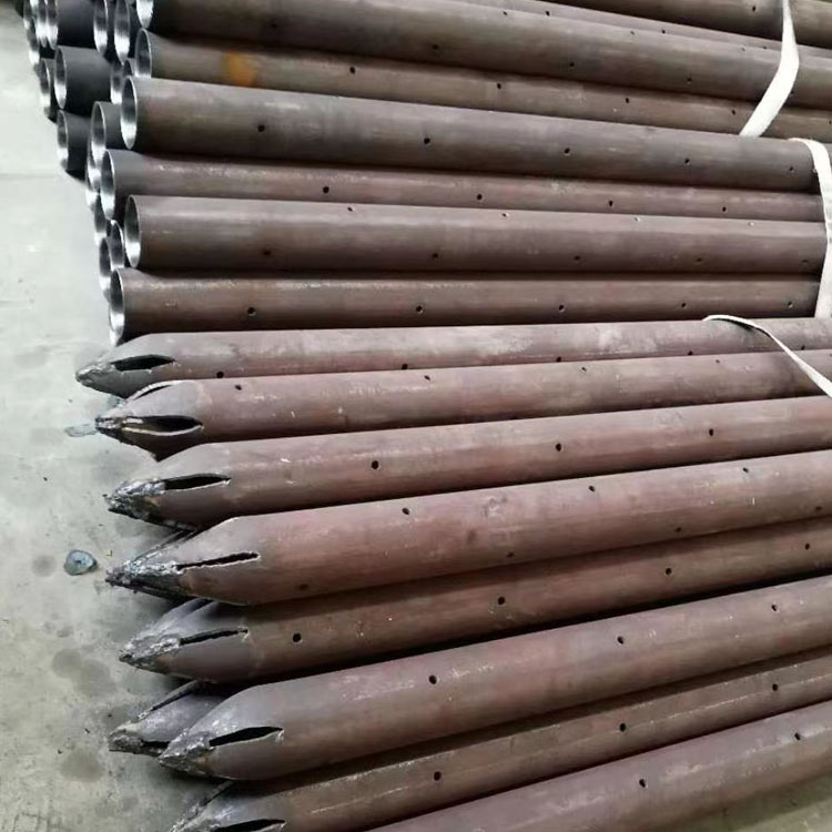 辉县76mm管棚管