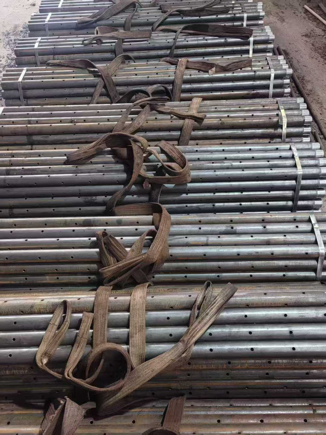 辉县127mm管棚管
