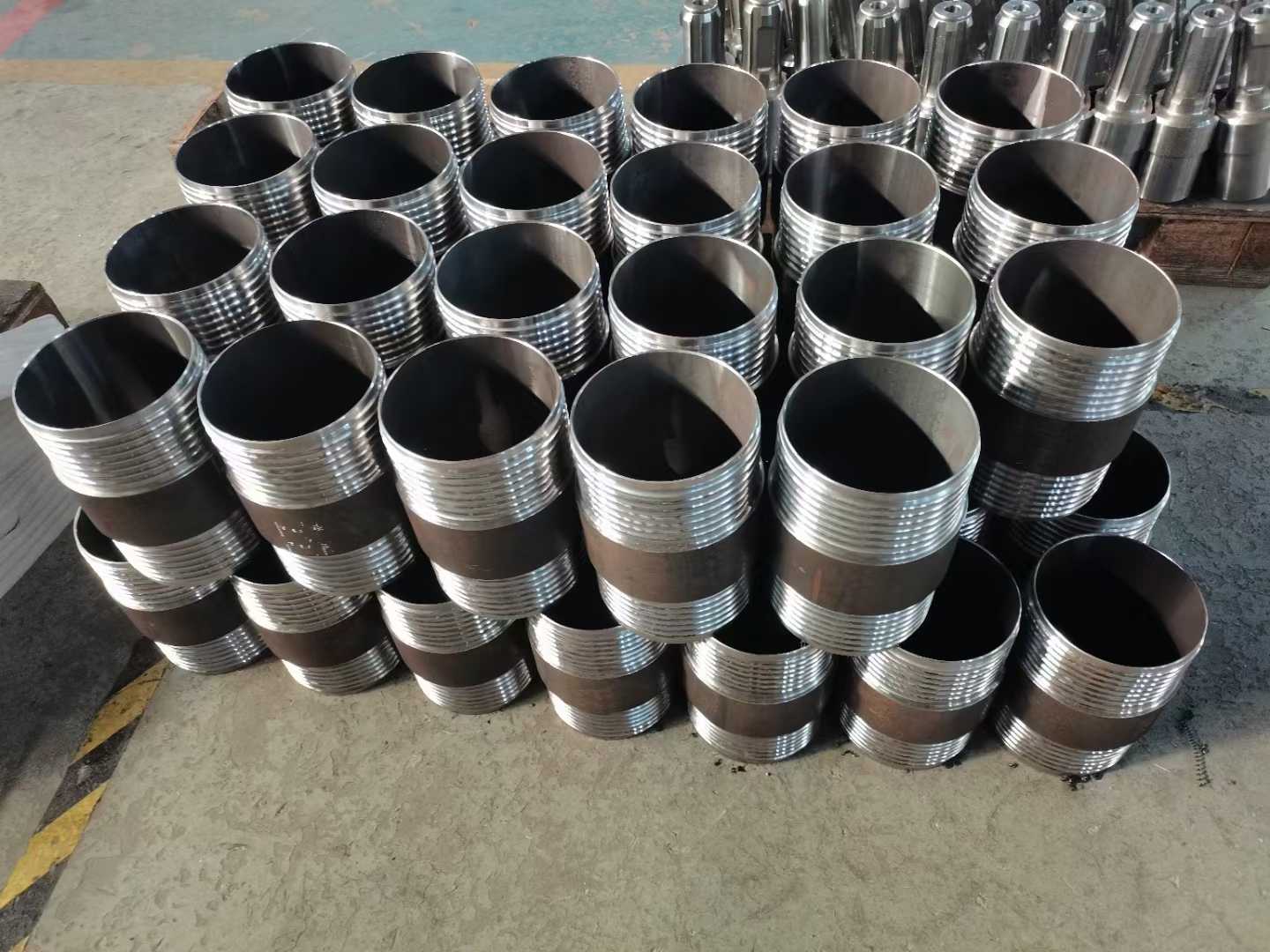 辉县219mm管棚管